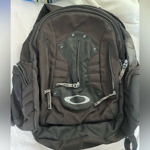 Oakley backpack